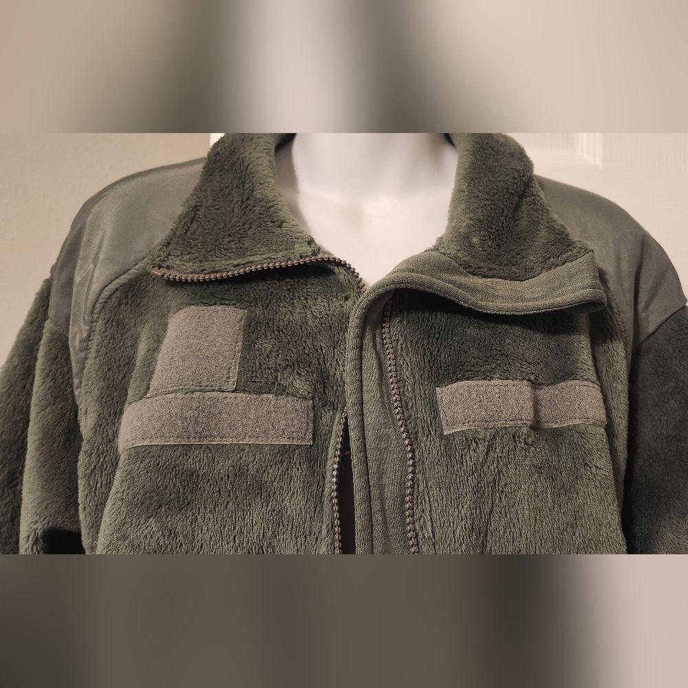 Generation III ECWCS jacket - Picture 5 of 8